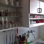 Sara Paradfuerdo * Parád
