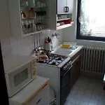 아파트 Sara Paradfuerdo Parád