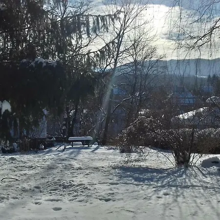 דירה Sara Paradfuerdo Parád